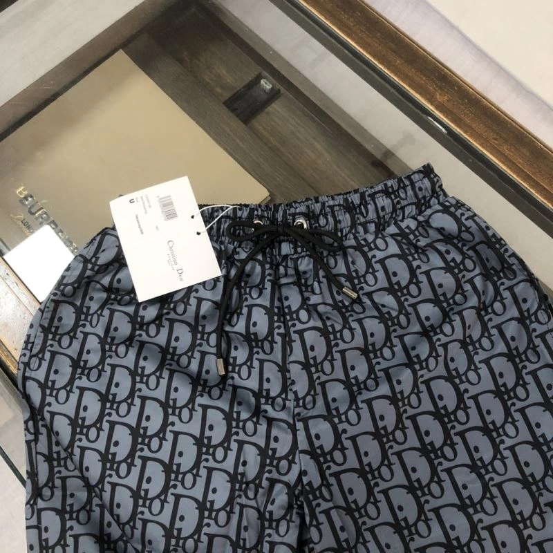 Christian Dior Short Pants Colorful 117731