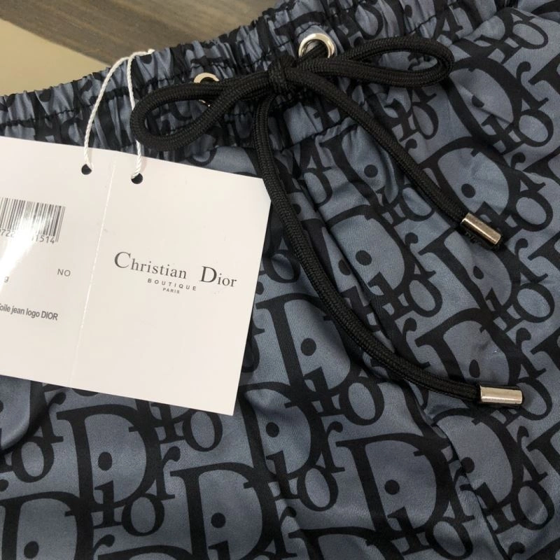 Christian Dior Short Pants Colorful 117731