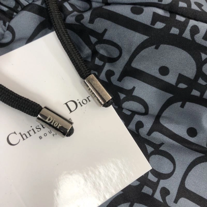 Christian Dior Short Pants Colorful 117731