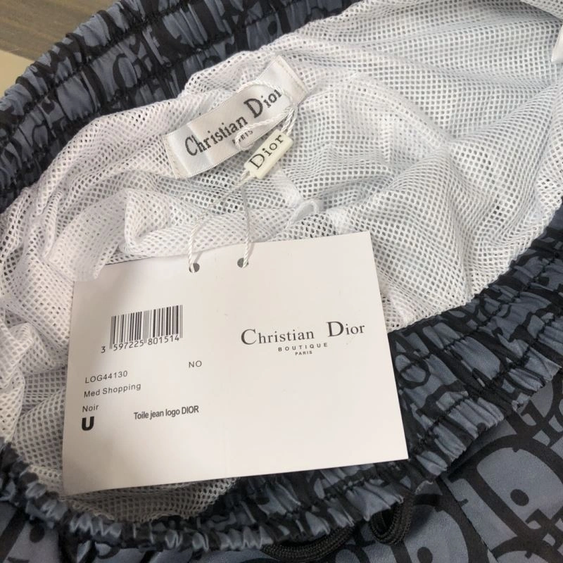 Christian Dior Short Pants Colorful 117731