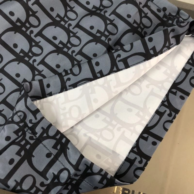 Christian Dior Short Pants Colorful 117731