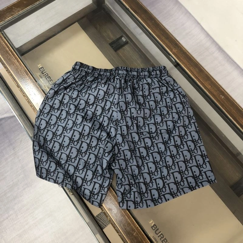 Christian Dior Short Pants Colorful 117731