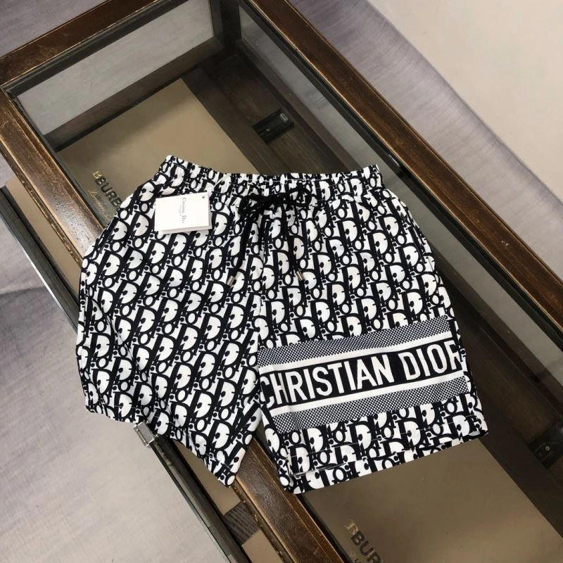 Christian Dior Short Pants RelaxedFit 117730