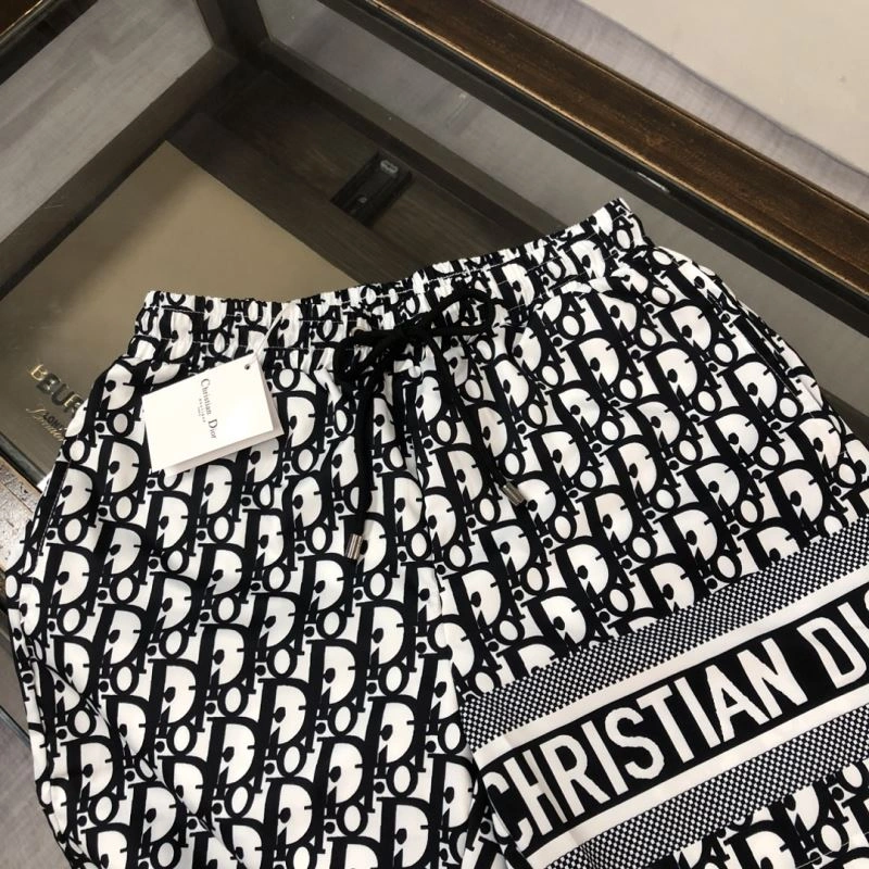 Christian Dior Short Pants RelaxedFit 117730