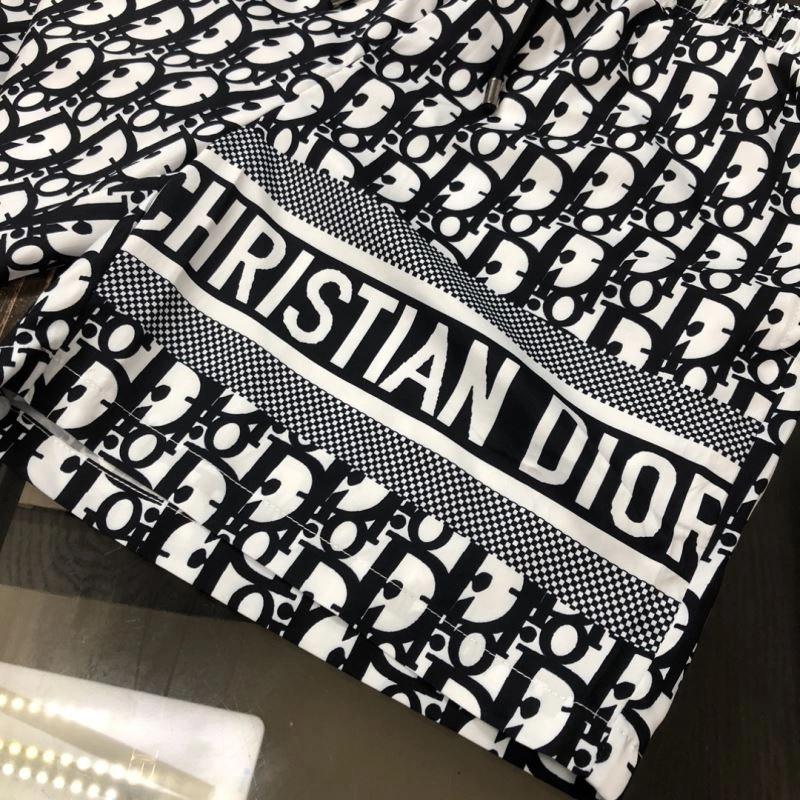 Christian Dior Short Pants RelaxedFit 117730