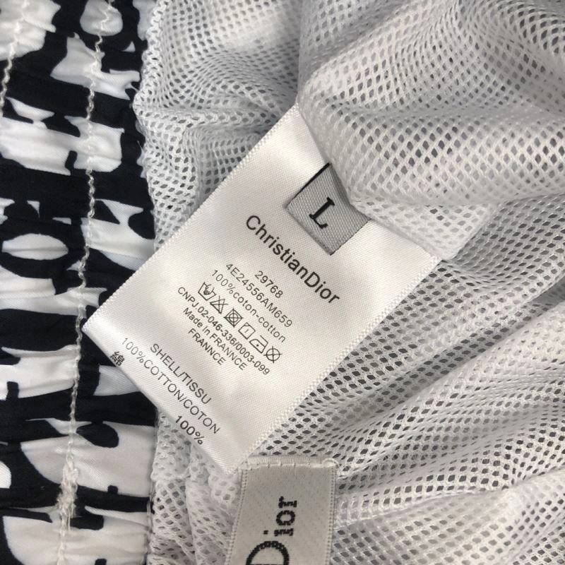 Christian Dior Short Pants RelaxedFit 117730