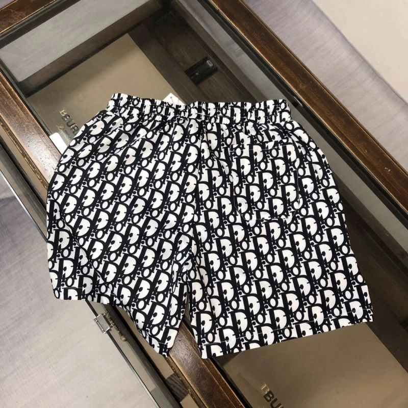 Christian Dior Short Pants RelaxedFit 117730
