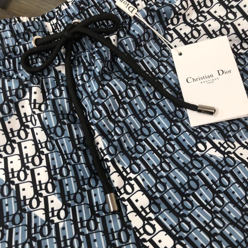 Christian Dior Short Pants ComfortFit 117728