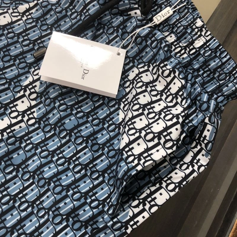 Christian Dior Short Pants ComfortFit 117728