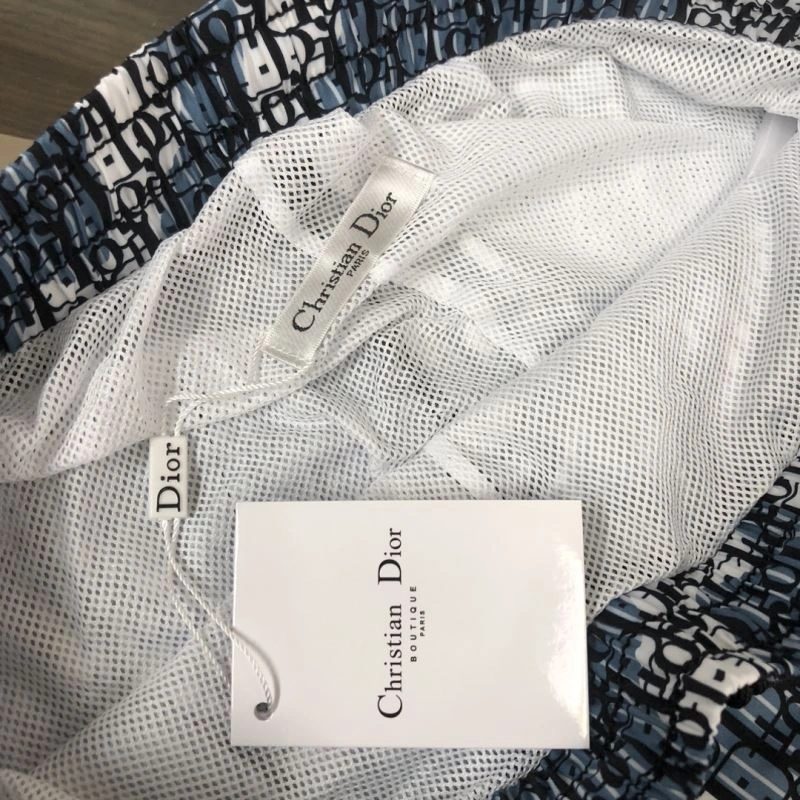 Christian Dior Short Pants ComfortFit 117728
