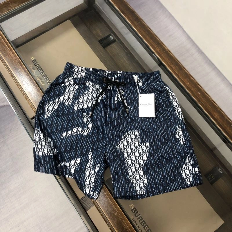 Christian Dior Short Pants TechFriendly 117726