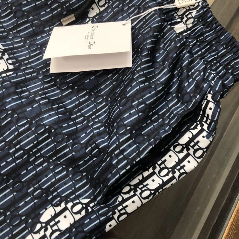 Christian Dior Short Pants TechFriendly 117726