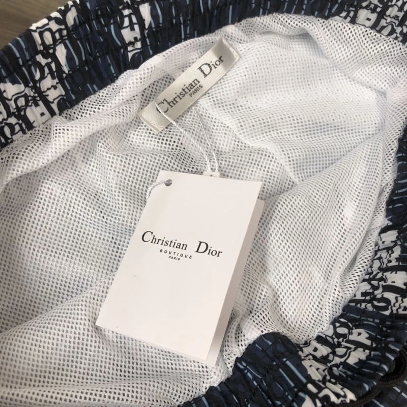 Christian Dior Short Pants TechFriendly 117726