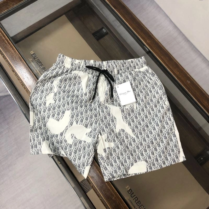 Christian Dior Short Pants MoistureWicking 117727