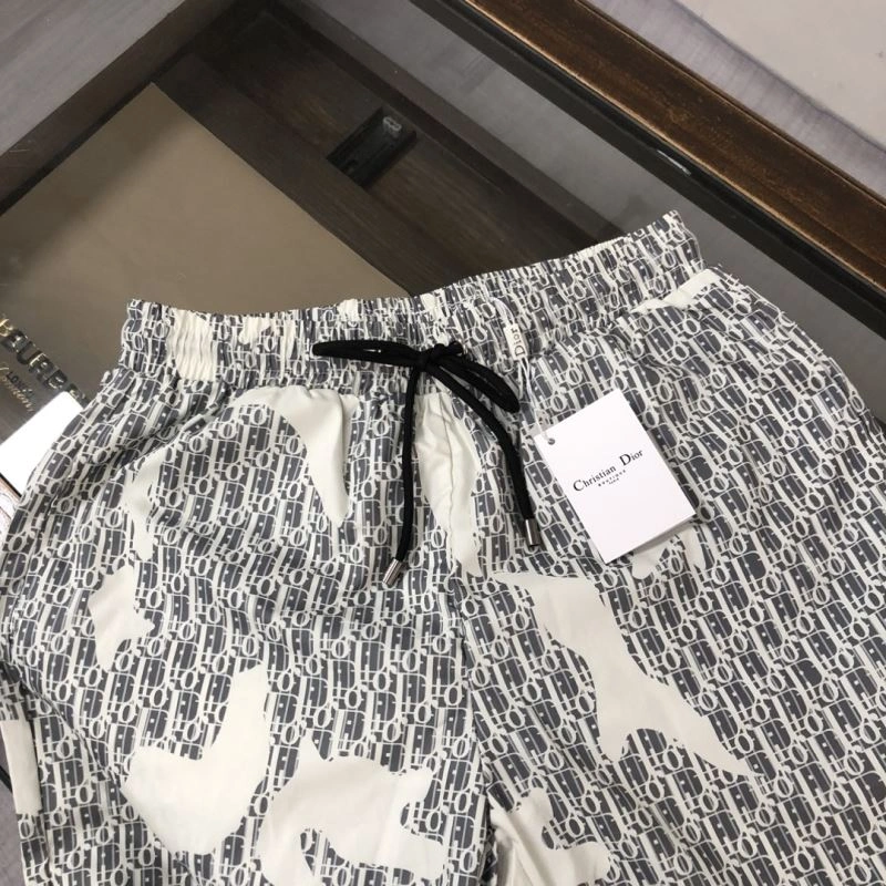 Christian Dior Short Pants MoistureWicking 117727