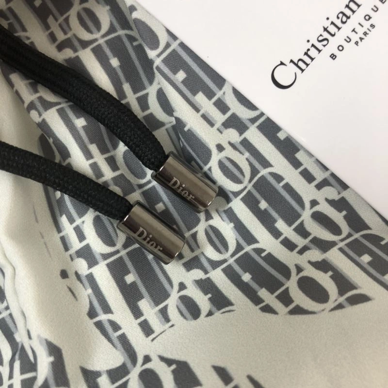 Christian Dior Short Pants MoistureWicking 117727