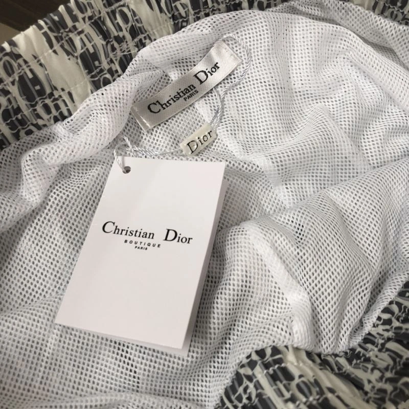 Christian Dior Short Pants MoistureWicking 117727