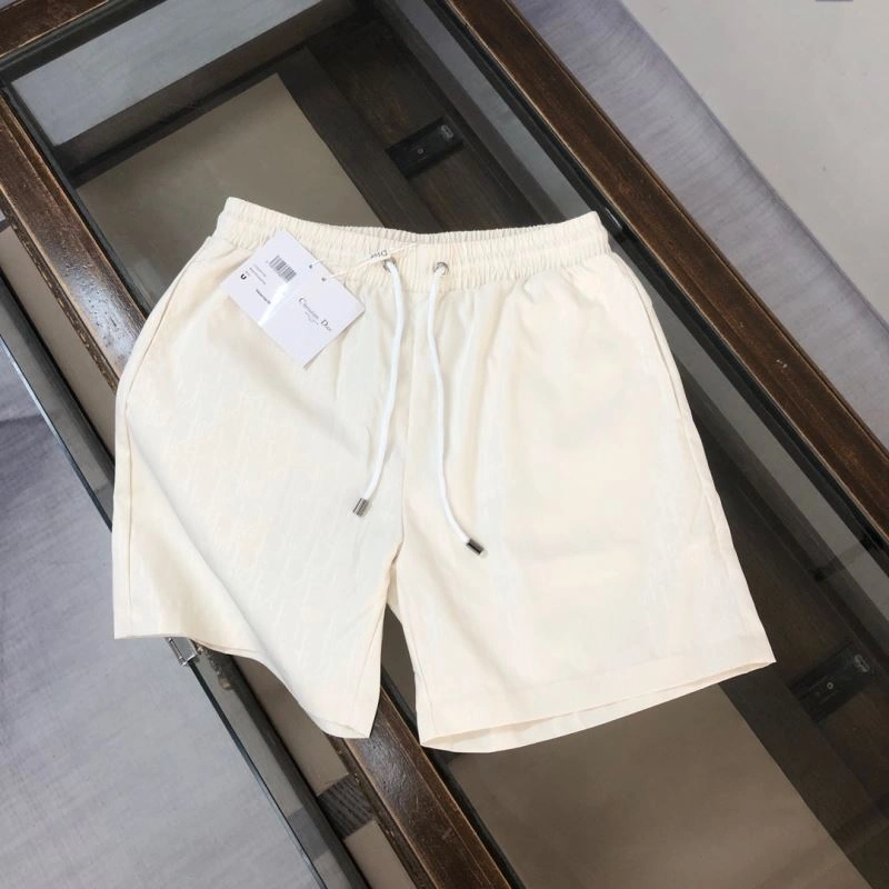 Classic Christian Dior Short Pants 117725