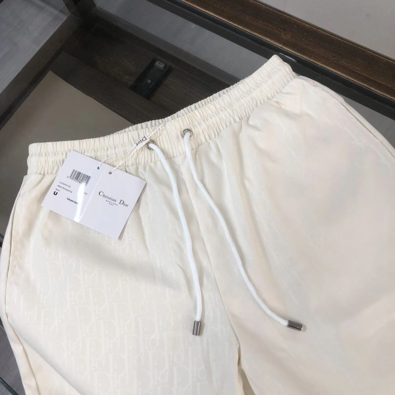Classic Christian Dior Short Pants 117725