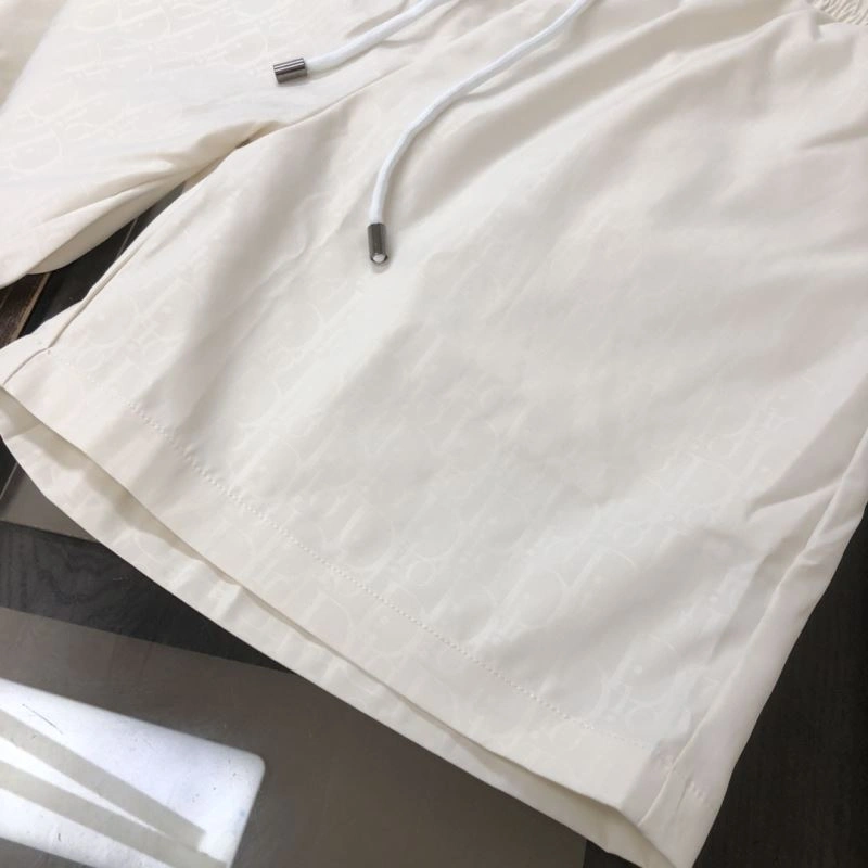 Classic Christian Dior Short Pants 117725