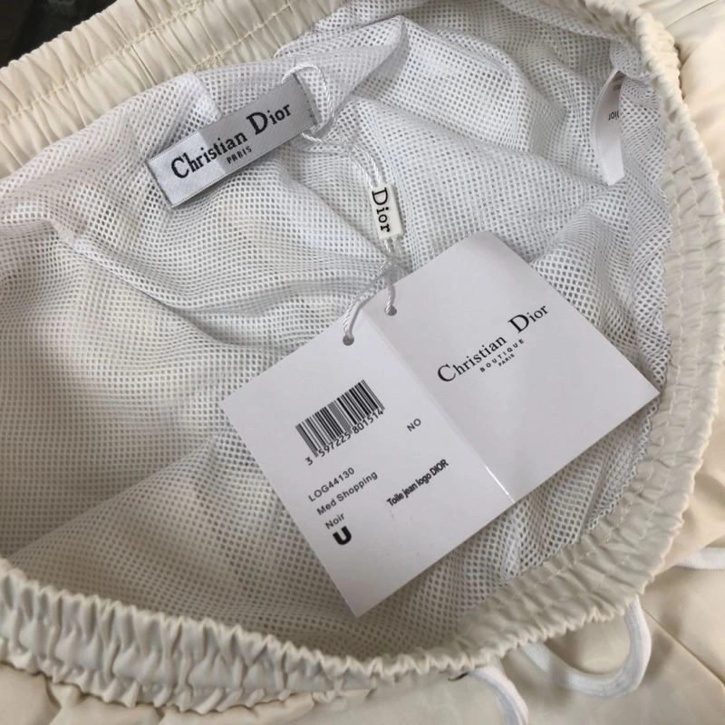 Classic Christian Dior Short Pants 117725