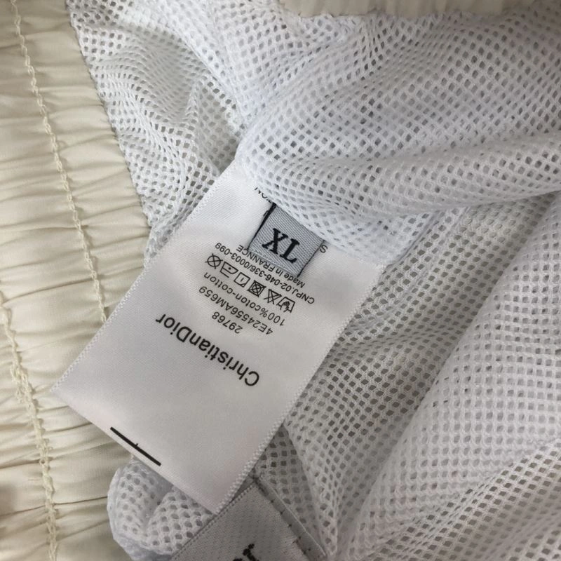 Classic Christian Dior Short Pants 117725