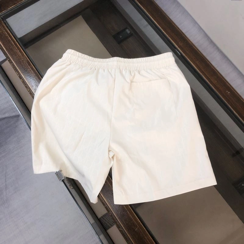 Classic Christian Dior Short Pants 117725