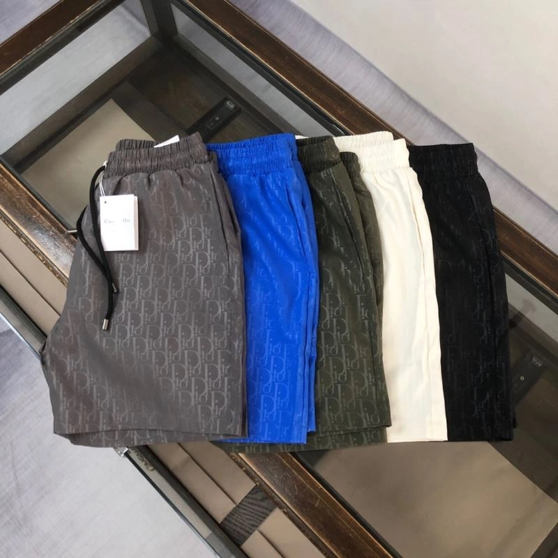 WellDesigned Christian Dior Short Pants 117724