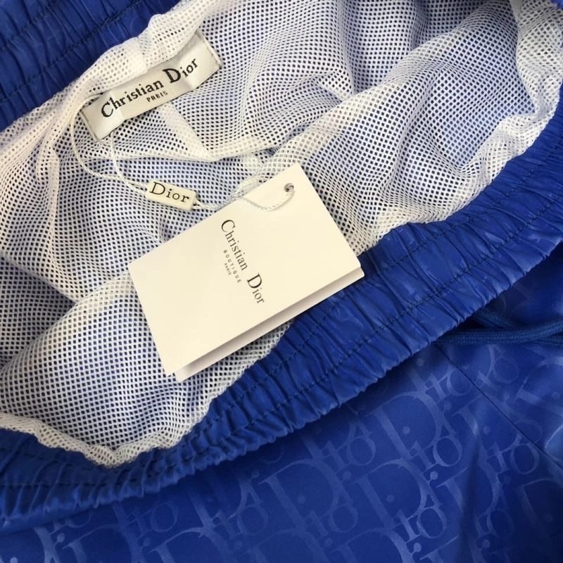 WellDesigned Christian Dior Short Pants 117724