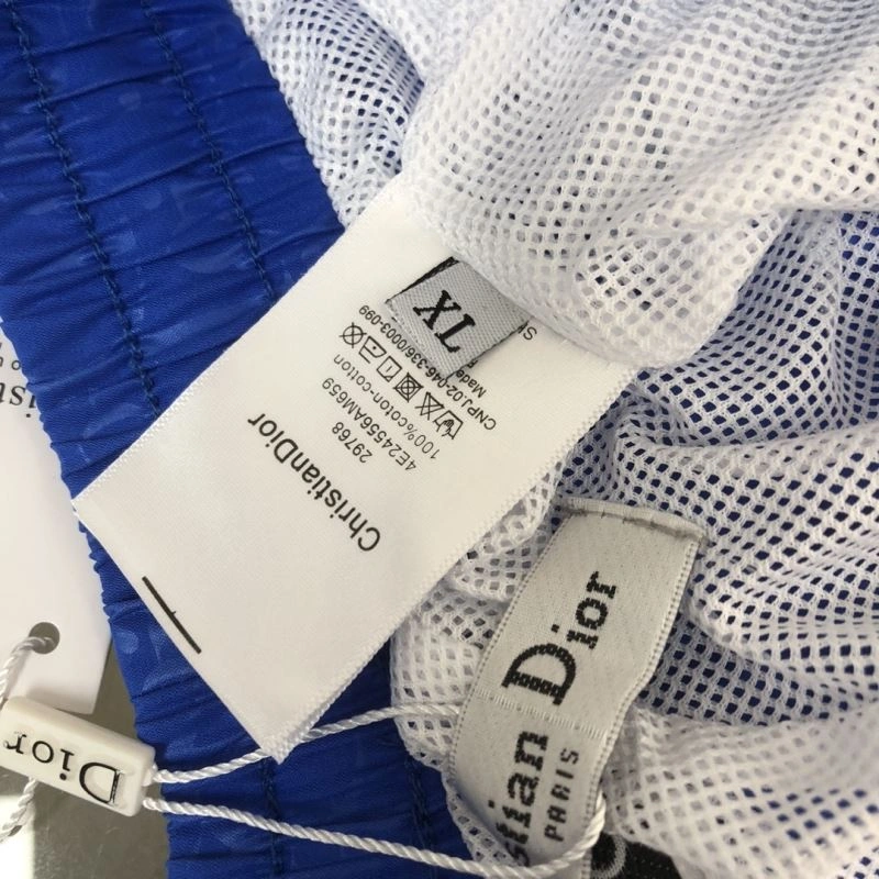 WellDesigned Christian Dior Short Pants 117724