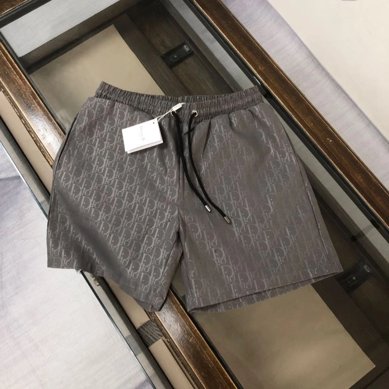 HighQuality Christian Dior Short Pants 117712