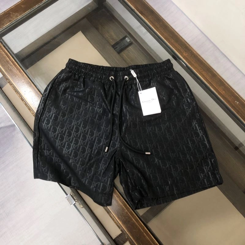 Versatile Christian Dior Short Pants 117711