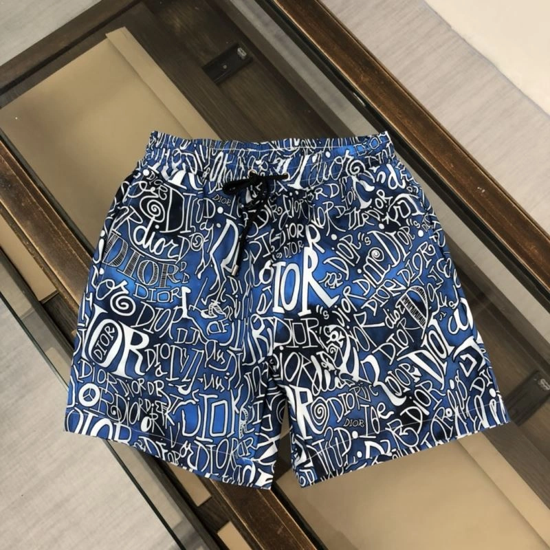Christian Dior Short Pants Snug 117715