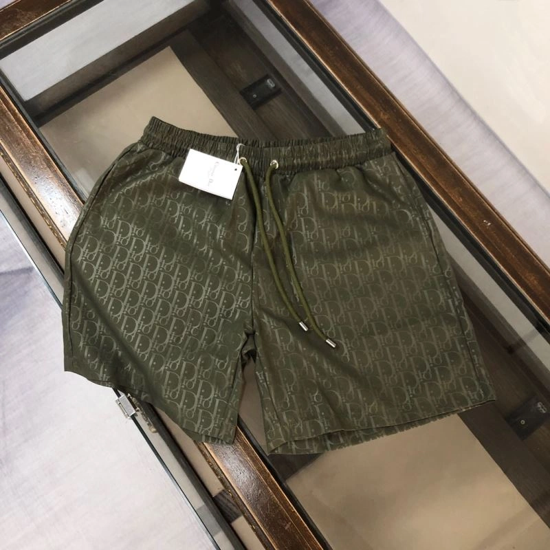 Christian Dior Short Pants Efficient 117703