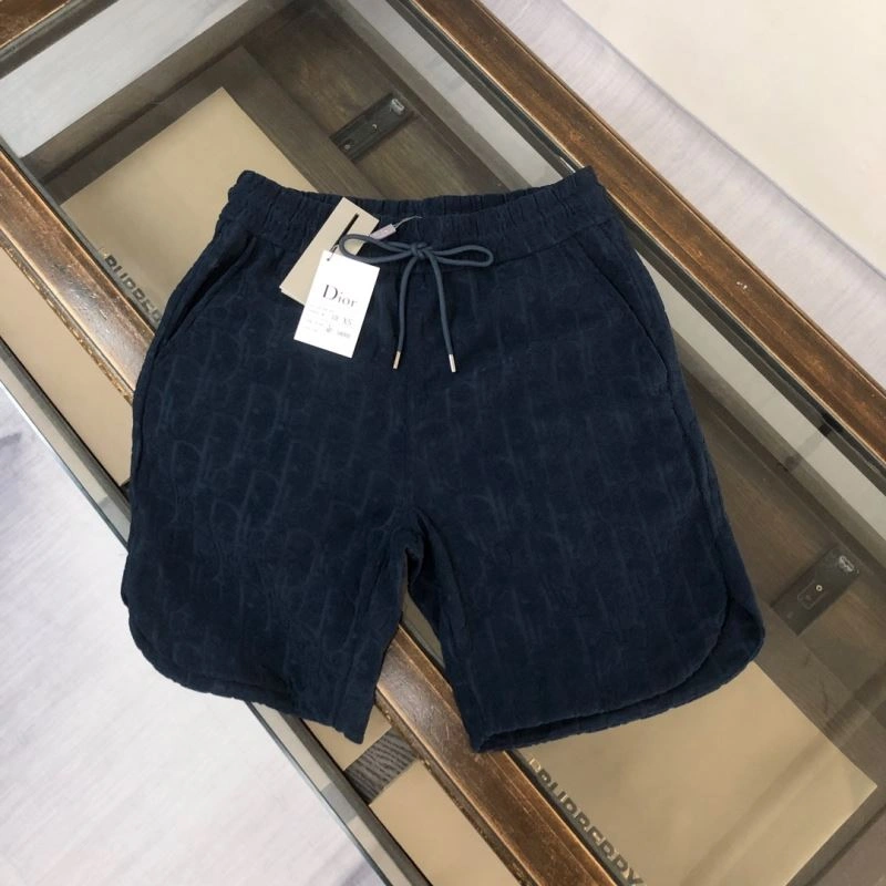 Christian Dior Short Pants Versatile 117701