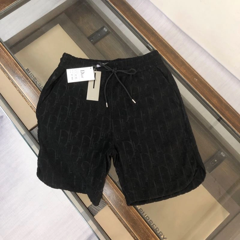 Christian Dior Short Pants Thermal 117696