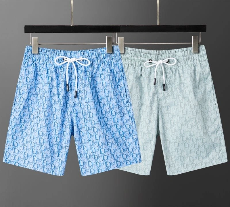 Christian Dior Short Pants ZeroBulk 111528