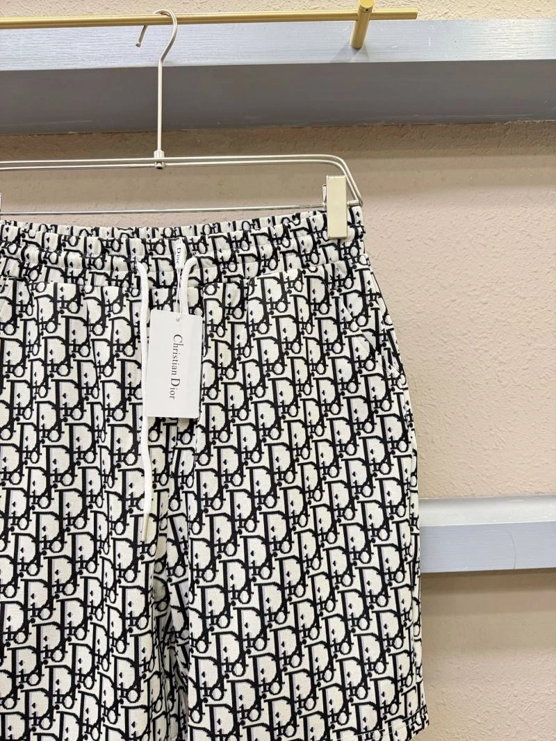 Versatile Christian Dior Short Pants 117131