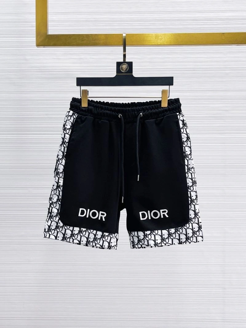 Sustainable Christian Dior Short Pants 117129