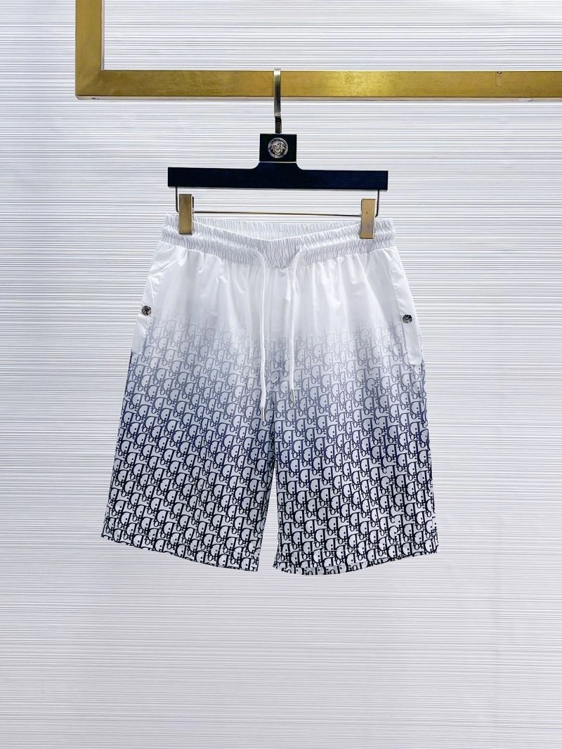 Minimalist Christian Dior Short Pants 117128