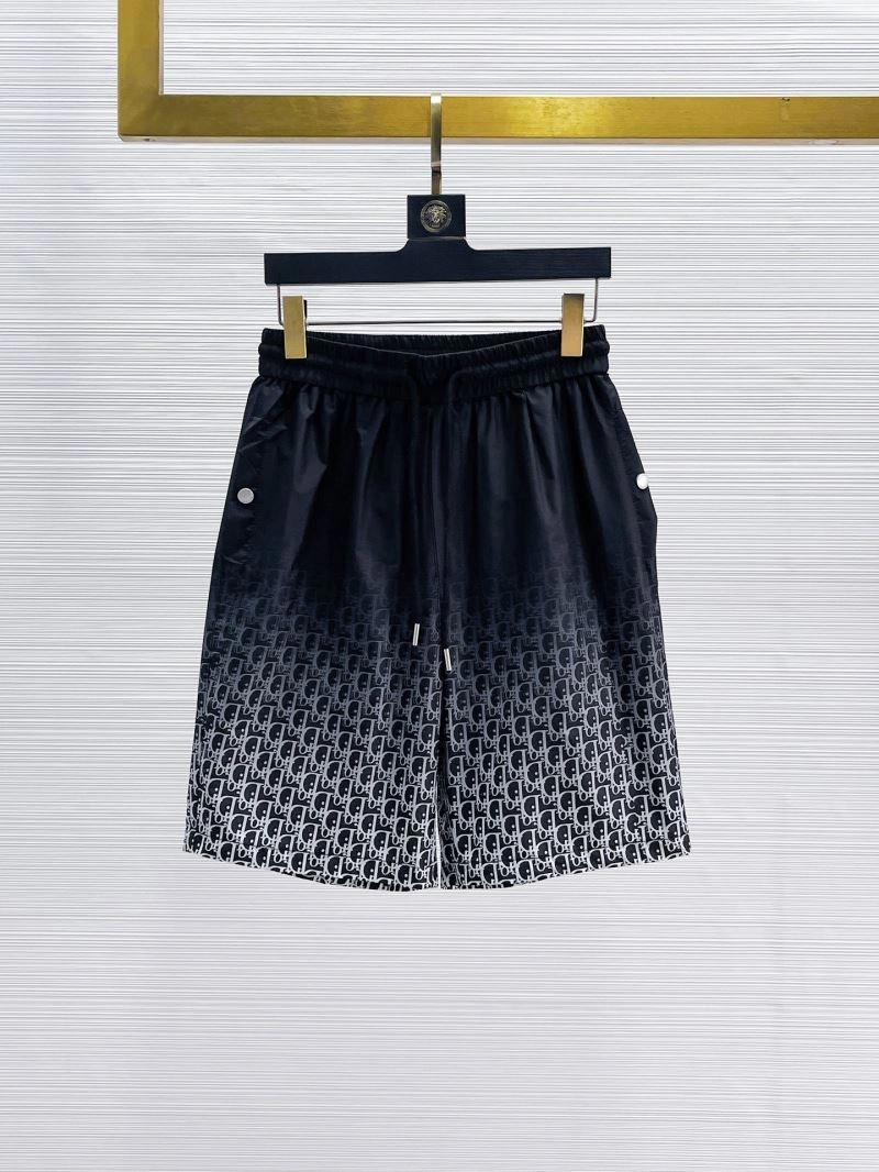 Christian Dior Short Pants Fashionable 117127
