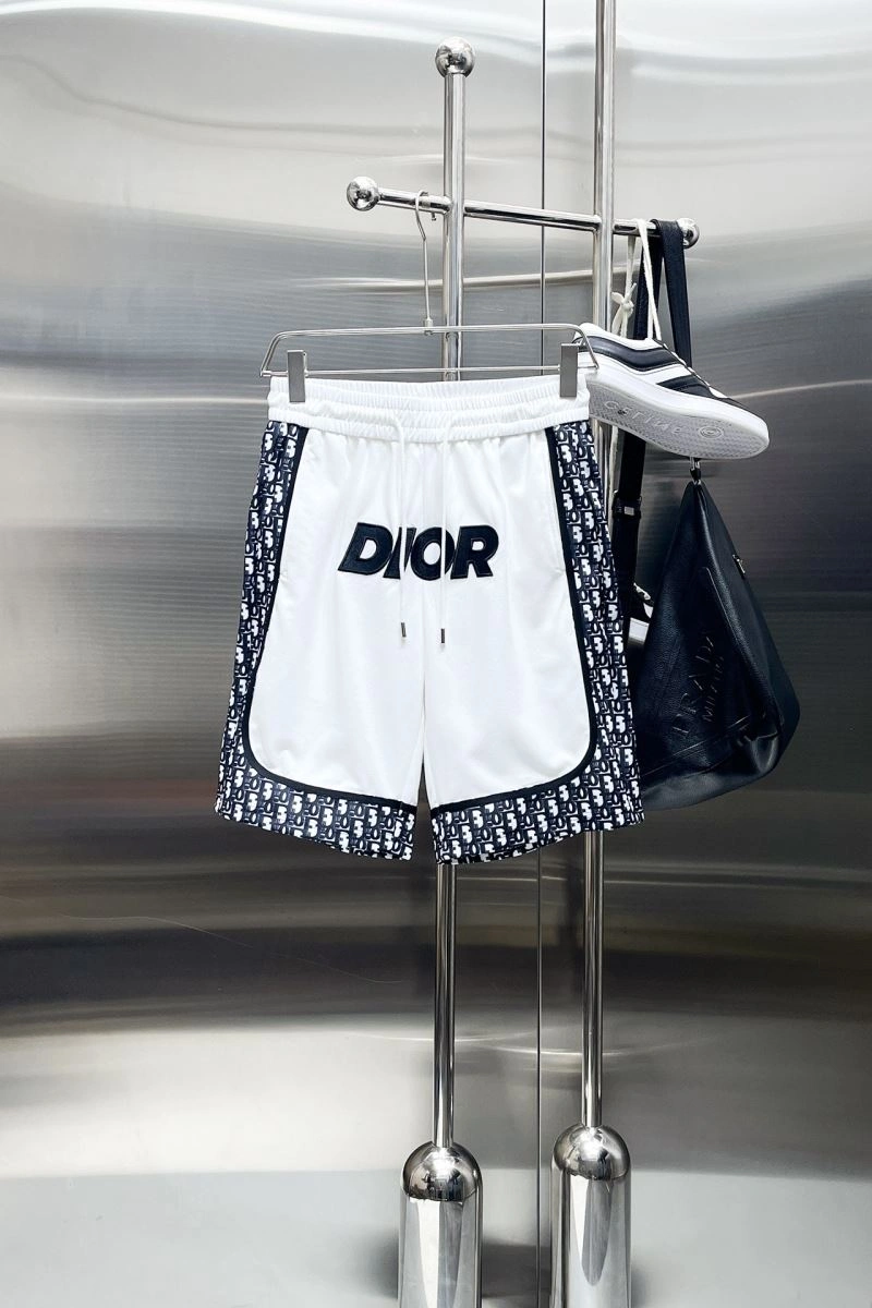 Christian Dior Short Pants Effortless 117125