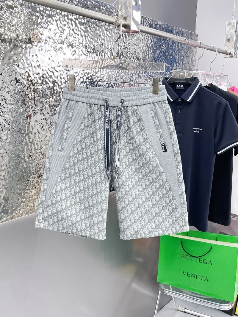 Christian Dior Short Pants Stylish 117124