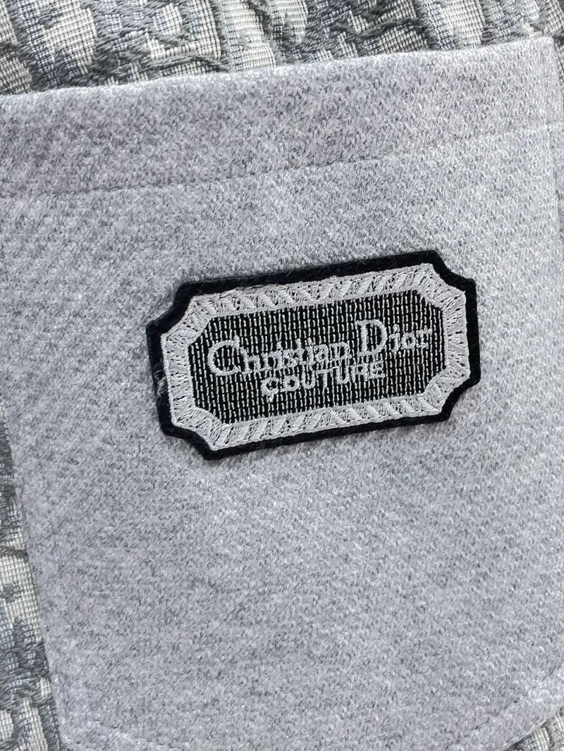 Christian Dior Short Pants Stylish 117124