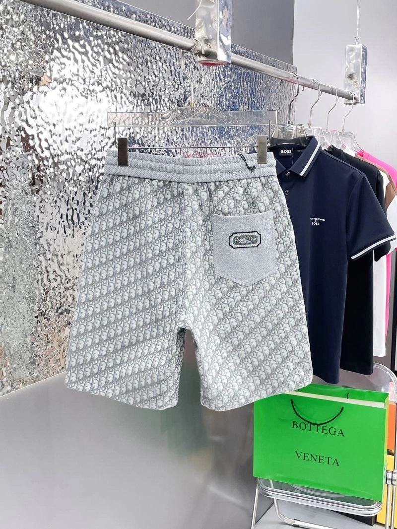 Christian Dior Short Pants Stylish 117124
