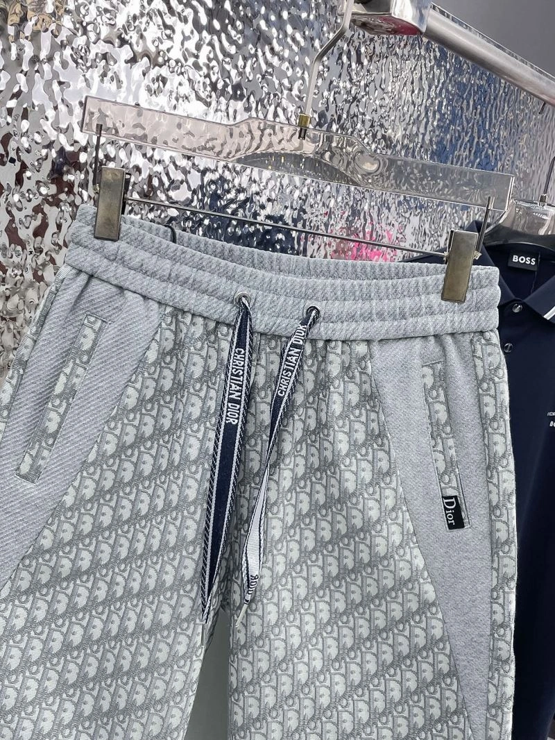 Christian Dior Short Pants Stylish 117124