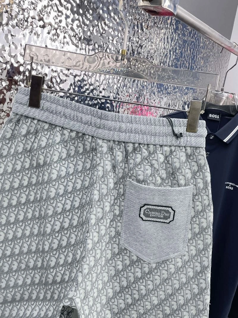 Christian Dior Short Pants Stylish 117124