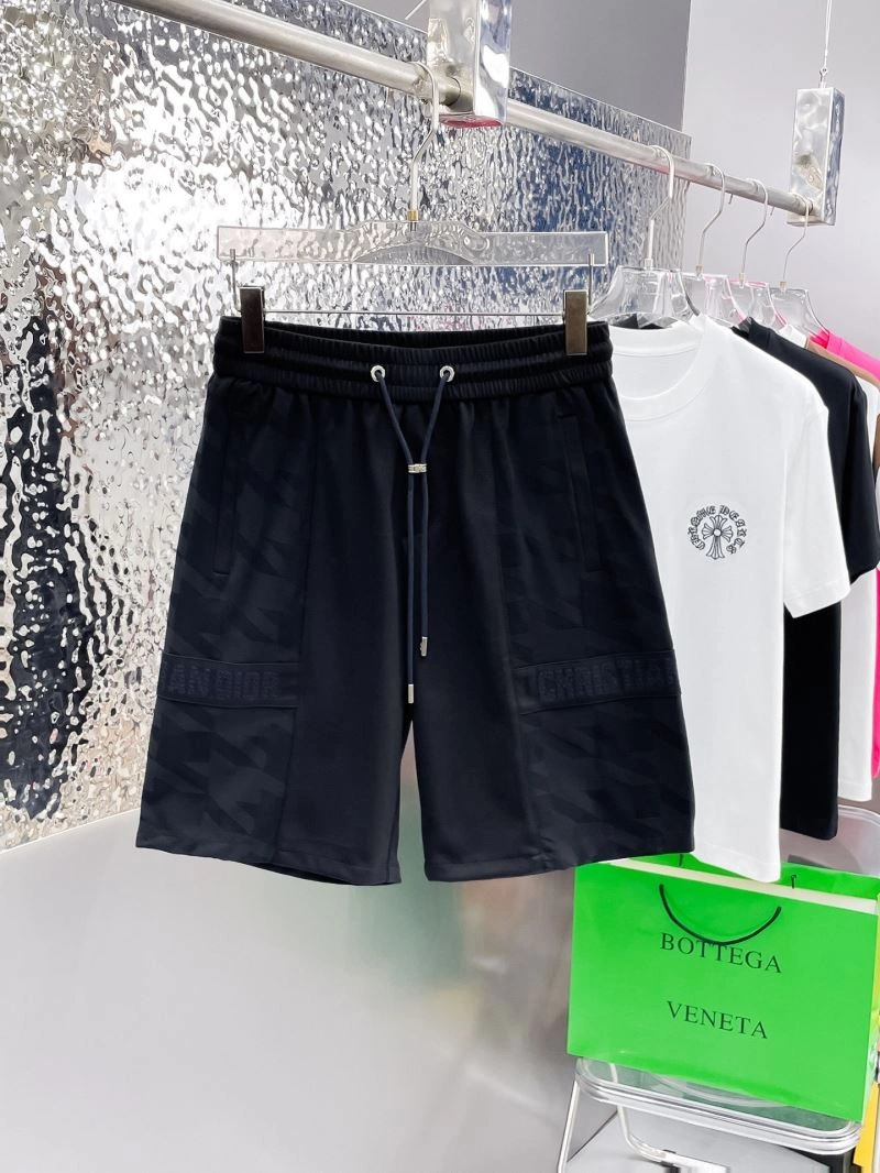 Christian Dior Short Pants Modern 117116