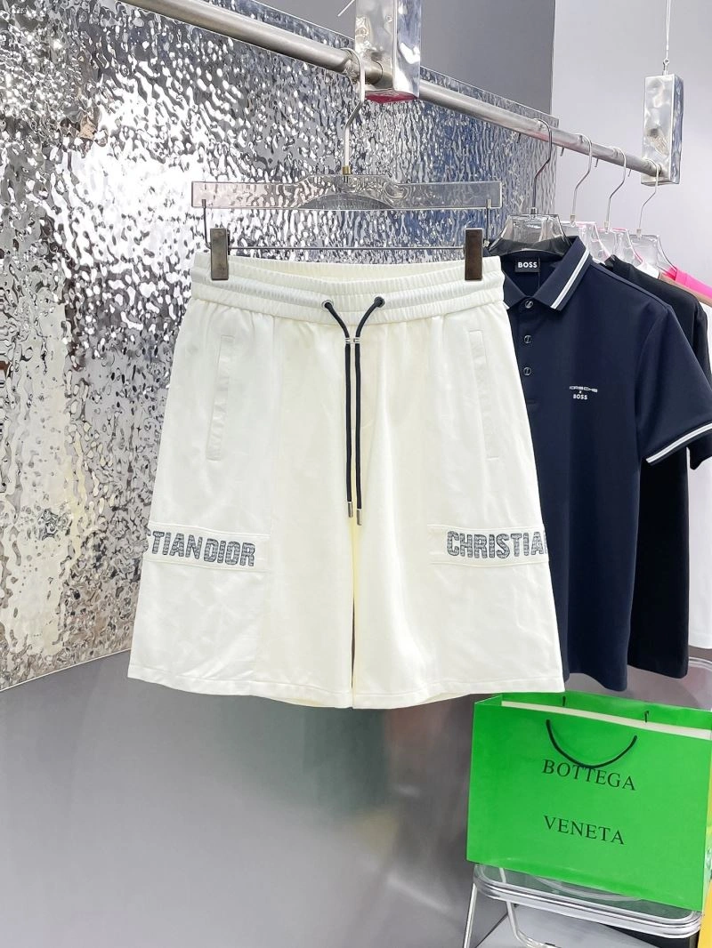 TimelessDesign Christian Dior Short Pants 117101
