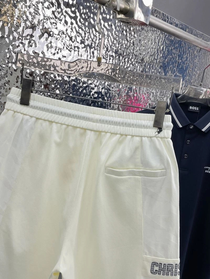 TimelessDesign Christian Dior Short Pants 117101